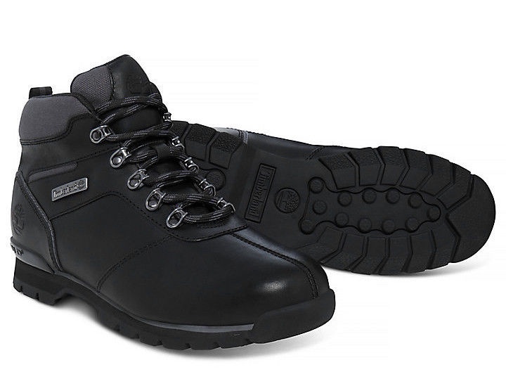 Sportbačiai Timberland Splitrock 2, juoda, 43.5