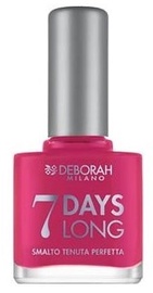 Deborah Milano 7 Days Long Nails Polish 11ml 801