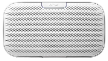 Denon Envaya DSB200 Wireless Bluetooth Speaker White