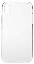 Mocco Ultra Back Case For ZTE A520 Transparent