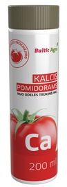 Удобрение для помидоров Baltic Agro calcium, жидкие, 0.200 л