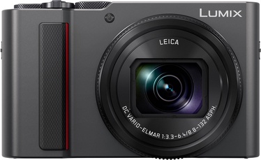 Panasonic Lumix DC-TZ200 Silver