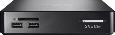 Shuttle XPC NS02E