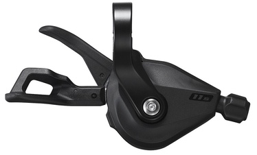 Piederumi Shimano Deore SL-M5100-R, metāls, melna