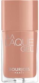 BOURJOIS Paris La Laque Gel Nail Polish 10ml 17