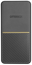 Зарядное устройство - аккумулятор Otterbox Power Bank, 20000 мАч, черный