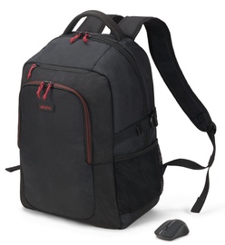Dicota Backpack Gain Wireless Mouse Kit D31719