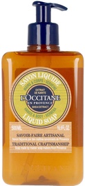 L´Occitane Mains & Corps Verveine Liquid Soap 500ml