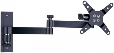 TV hoidik Techly, 13-30", 15 kg
