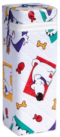 Термосумка Canpol Babies 9/221, многоцветный, 10 см x 25 см