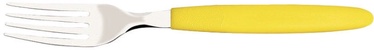 Tramontina Ipanema Table Fork Yellow
