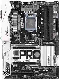 ASRock B250PRO4