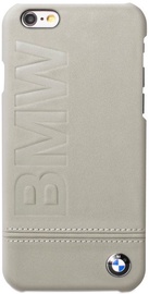 BMW Super Thin Back Case For Samsung Galaxy S7 Beige