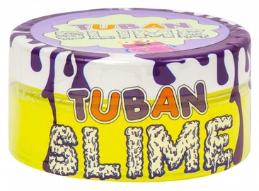 Russell Super Slime Tuban Neon Brocade Yellow 0.2kg