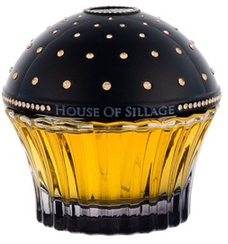 House Of Sillage Emerald Reign 75ml Perfume