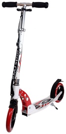 SMJ Scooter NL-250 White