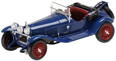Minichamps Alfa Romeo 6C 1750 G.S. 1930 Blue