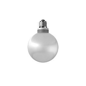 Lambipirn Nordlux Kompaktne luminofoorlamp, A100, soe valge, E27, 13 W, 700 lm
