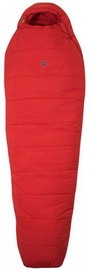 Miegmaišis Fjall Raven Skule Two Seasons Reg 180 Red
