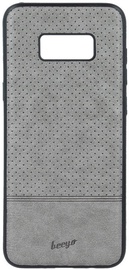Beeyo Premium Back Case For Huawei Mate 20 Lite Grey