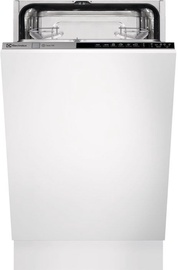 Įmontuojama indaplovė Electrolux ESL4320LO