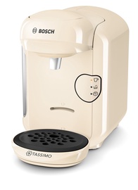 Kapsulas kafijas automāts Bosch TAS1407 VIVY 2, rozā