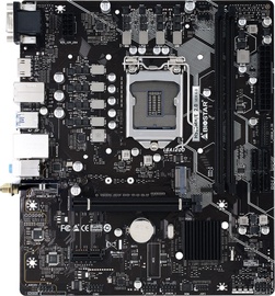 Mātesplate H510MH/E 2.0