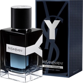 Kvapusis vanduo Yves Saint Laurent Y For Men 40ml EDP