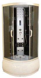 SN Shower Wale 7080 80x80x215cm