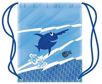 Apavu soma Beco Sealife, zila