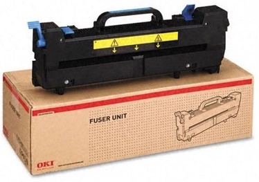 Oki Fuser Unit Toner Cartridge Colour
