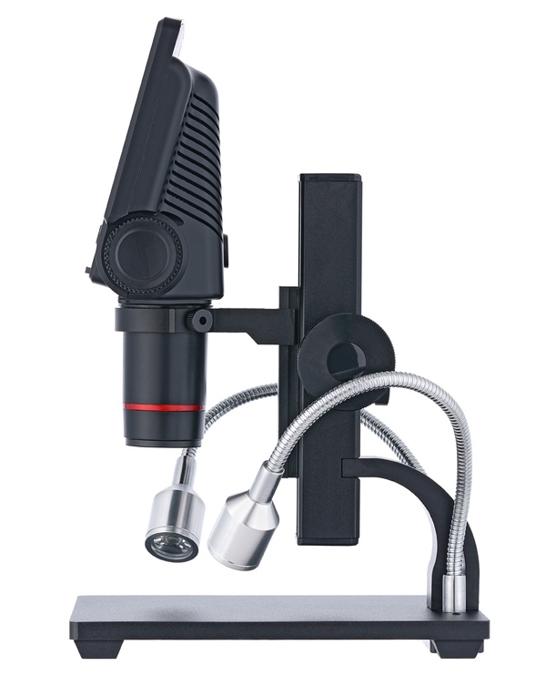 Mikroskoop Levenhuk DTX RC3