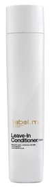 Label.m Leave-In Conditioner 300ml