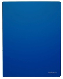 ErichKrause Ring Binder Classic With 4 Rings 24mm A4 Blue