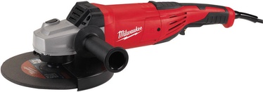 Milwaukee AG 22-230/DMS Angle Grinder
