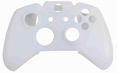 Citi piederumi ORB Xbox One Controller Silicon Skin Cover White