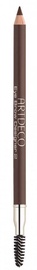 Карандаш для бровей Artdeco Eye Brow Designer 02 Dark, 1 г