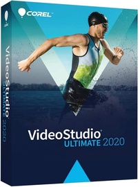 Programmatūra Corel VideoStudio Ultimate 2020