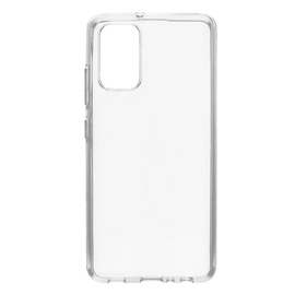Чехол Krusell SoftCover, samsung galaxy a42, прозрачный
