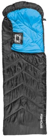 Miegmaišis Spokey Toxen II Black/Blue 920136