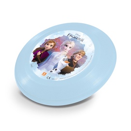 Летающая тарелка Mondo 09081, 23 см x 23 см, многоцветный