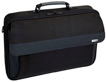 Targus Clamshell Laptop Case BLACK