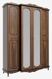 Olmeko Kantri 06.166 Wardrobe Cagliari/Philadelphia Oak