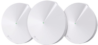 Maršrutizatorius TP-Link Deco M5 3 Pack, balta