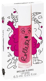 Nailmatic Kids Raspberry Rollette Lip Gloss 6.5ml
