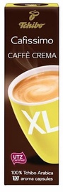 Tchibo Cafissimo Caffe Crema XL 10 Capsules