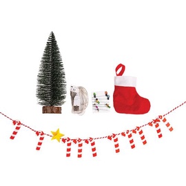 Dekoratīvs suvenīrs Fizz Creations Christmas Decorations