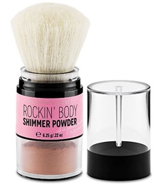 Bronzējošs pulveris Victoria's Secret Rockin' Body Shimmer, 6.25 g