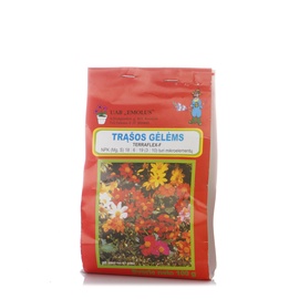 Trąšos gėlėms Emolus TerraFlex-X, 0.1 kg