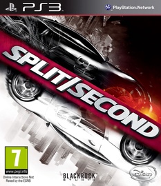 Split/Second: Velocity PS3